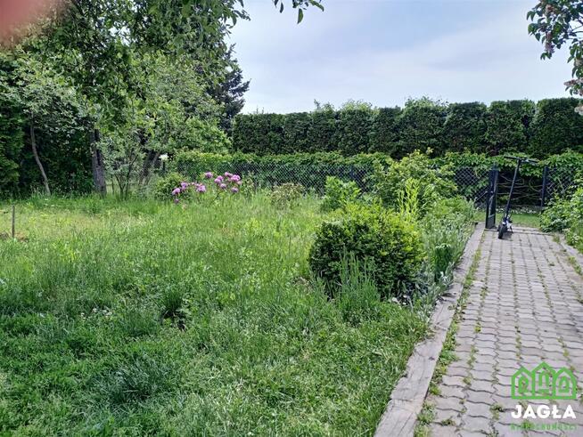 Działka rekreacyjna Jagodowo gm. Osielsko