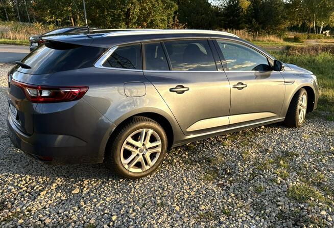 Renault Megane 2016