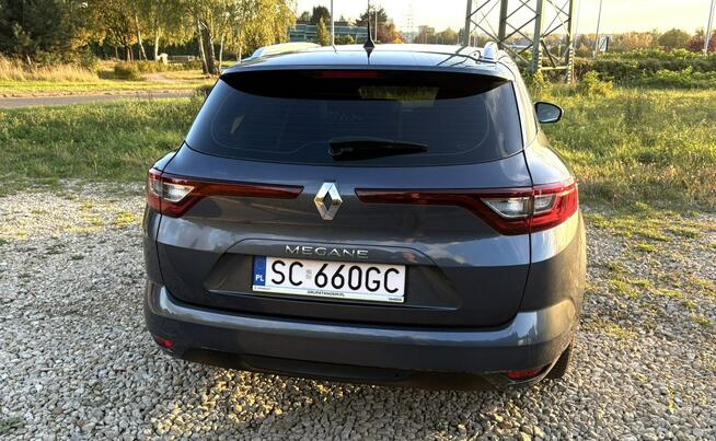 Renault Megane 2016
