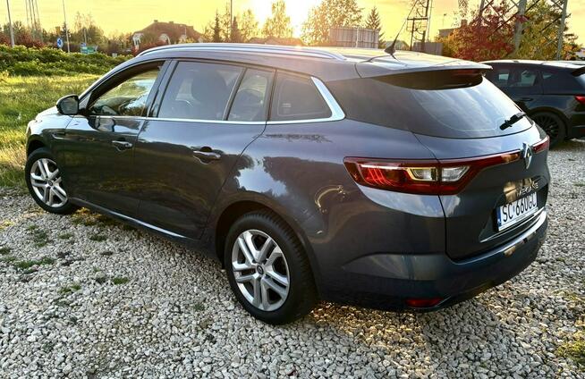 Renault Megane 2016