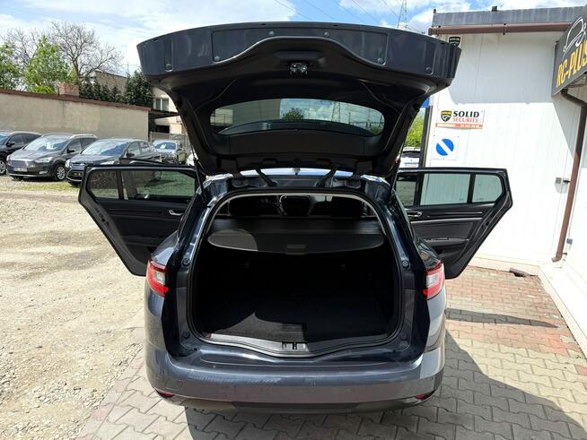 Renault Megane 2016