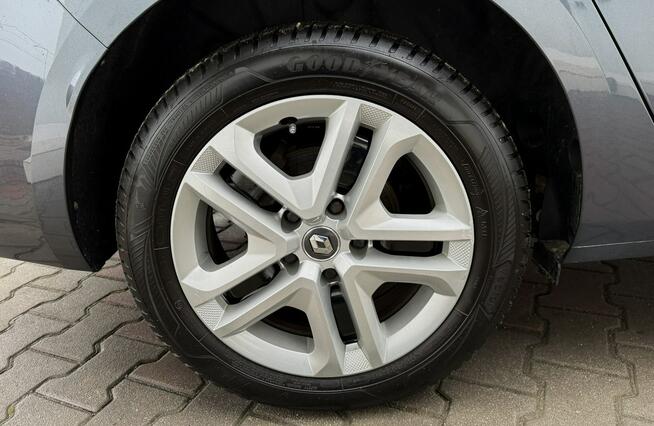 Renault Megane 2016