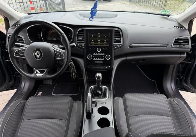 Renault Megane 2016