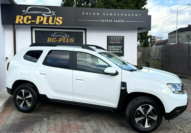 Dacia Duster 2020