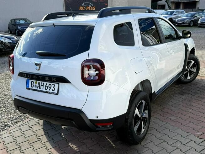 Dacia Duster 2020