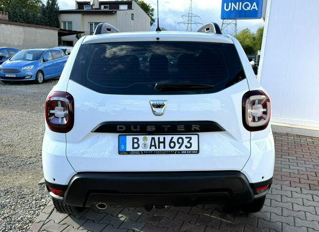 Dacia Duster 2020