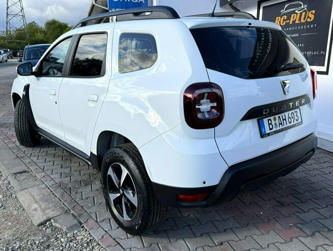 Dacia Duster 2020