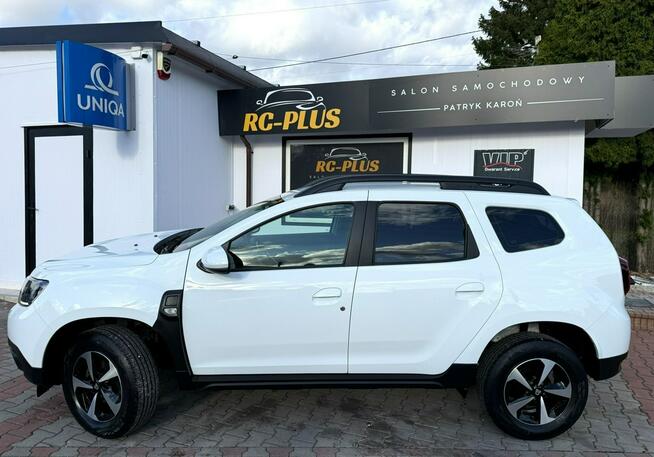Dacia Duster 2020