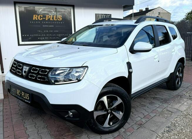 Dacia Duster 2020