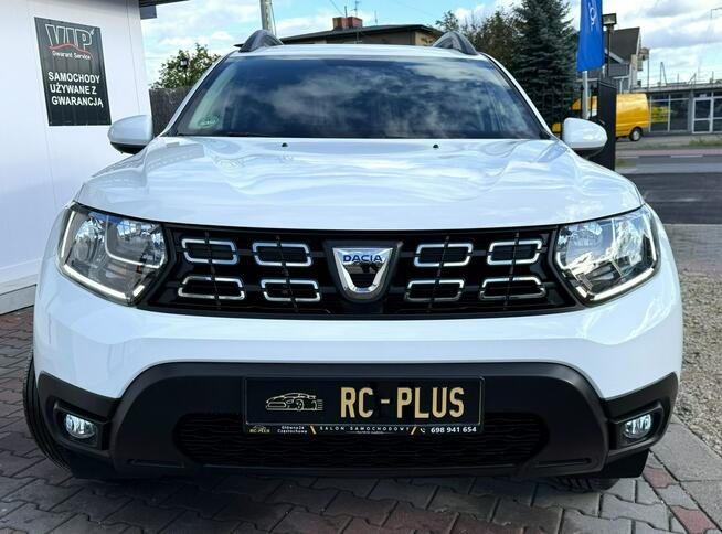Dacia Duster 2020