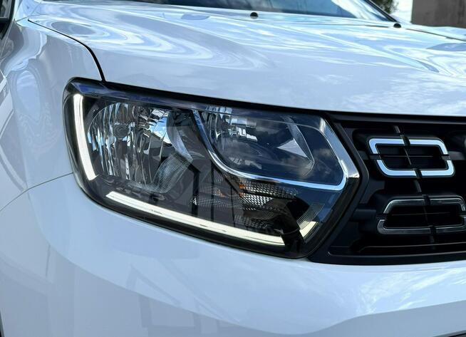 Dacia Duster 2020