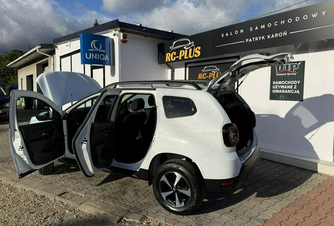 Dacia Duster 2020