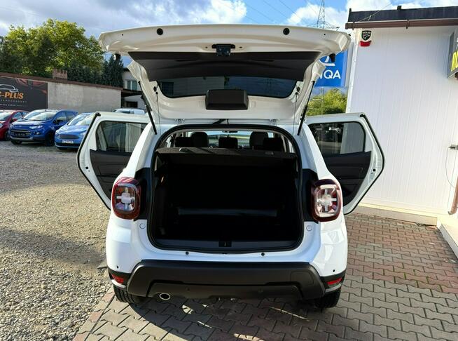 Dacia Duster 2020