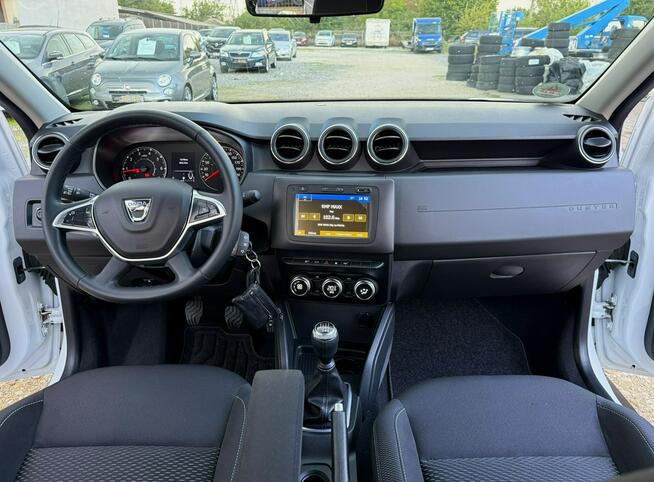 Dacia Duster 2020