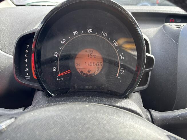 Toyota Aygo X 2019