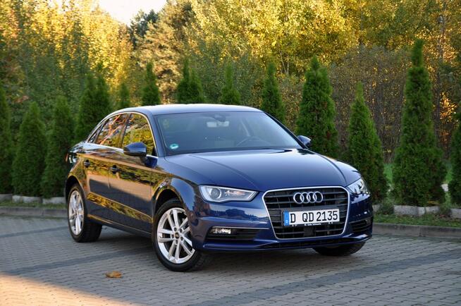 Audi A3 2016