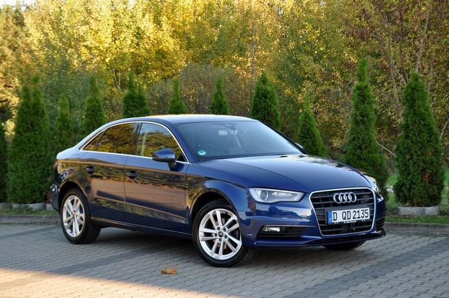 Audi A3 2016
