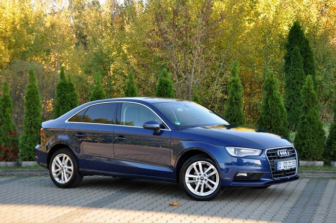 Audi A3 2016