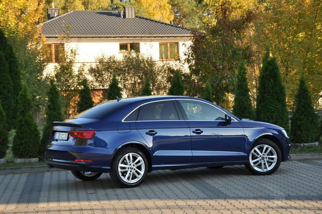 Audi A3 2016