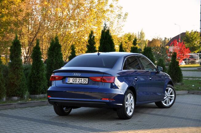 Audi A3 2016