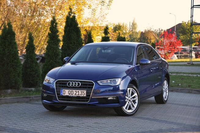 Audi A3 2016