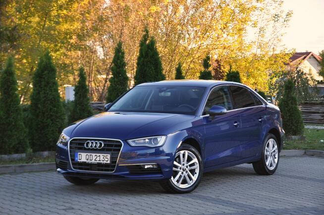 Audi A3 2016