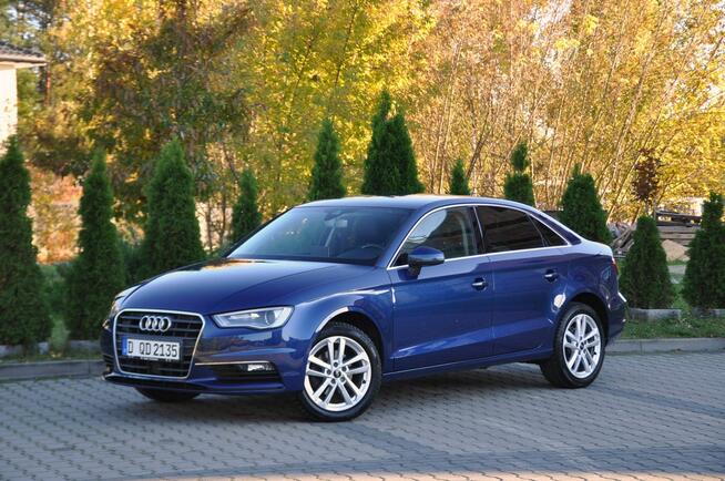 Audi A3 2016