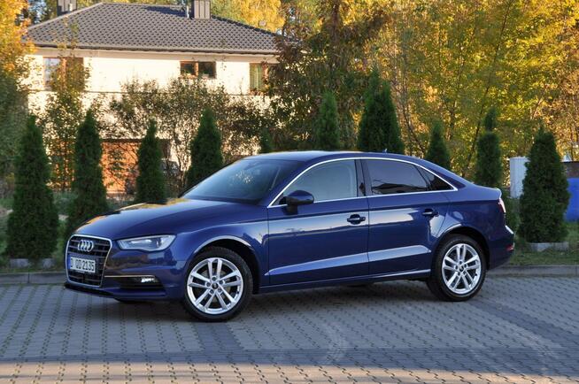 Audi A3 2016