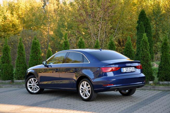 Audi A3 2016