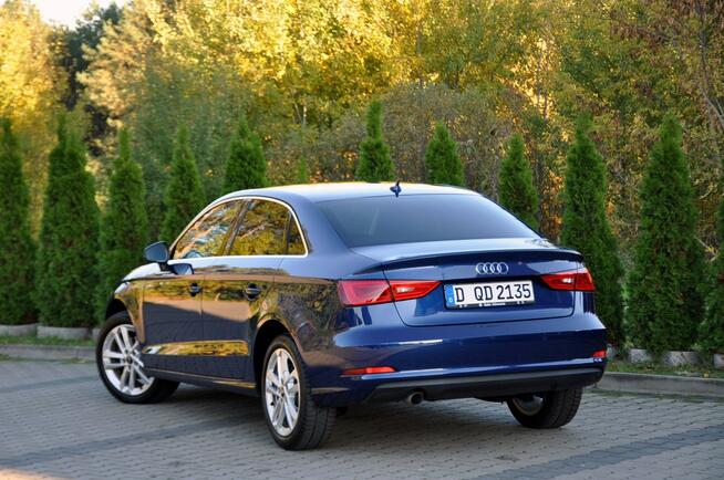 Audi A3 2016