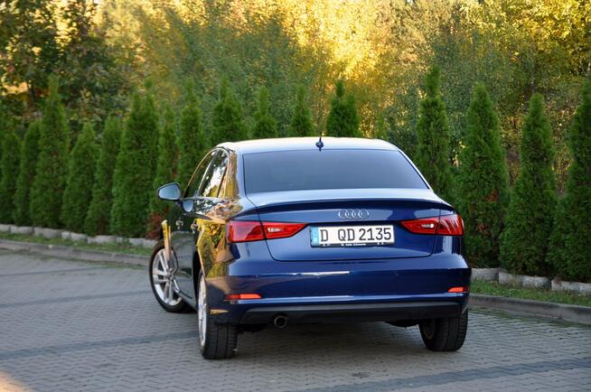 Audi A3 2016
