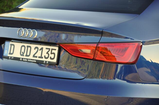 Audi A3 2016