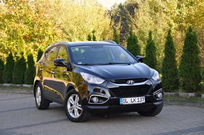 Hyundai ix35 2012