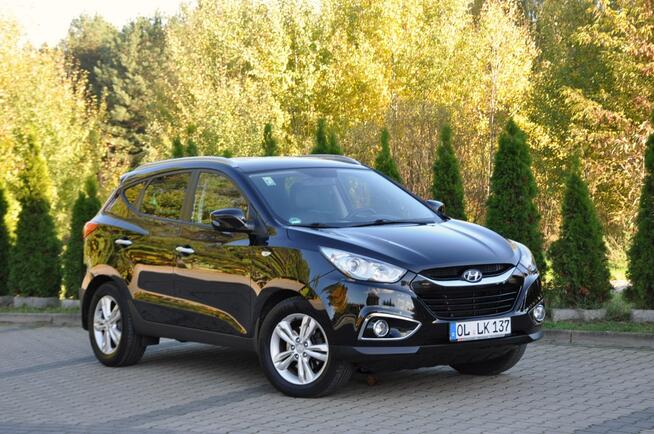 Hyundai ix35 2012