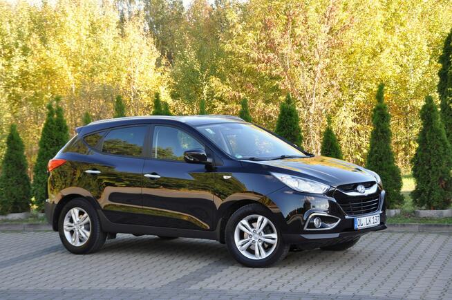 Hyundai ix35 2012
