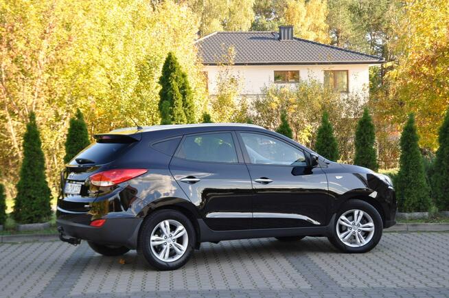 Hyundai ix35 2012