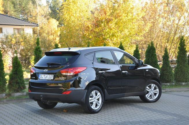 Hyundai ix35 2012