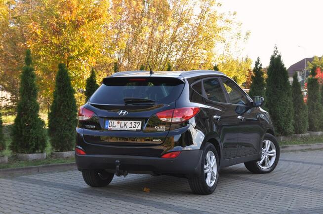 Hyundai ix35 2012