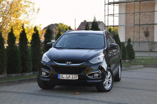 Hyundai ix35 2012
