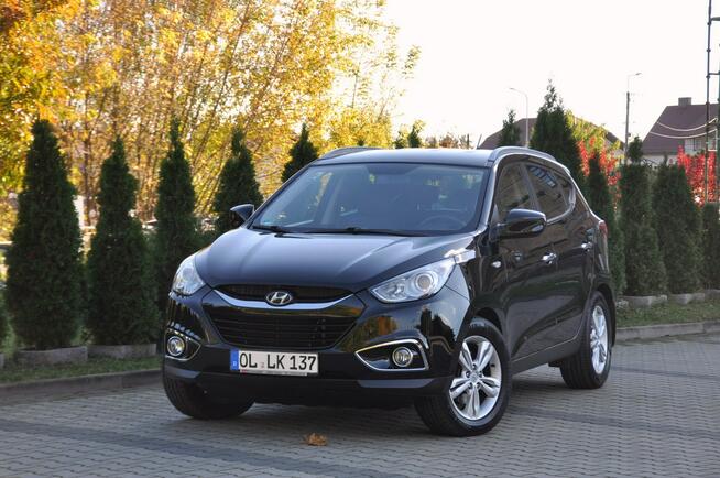 Hyundai ix35 2012