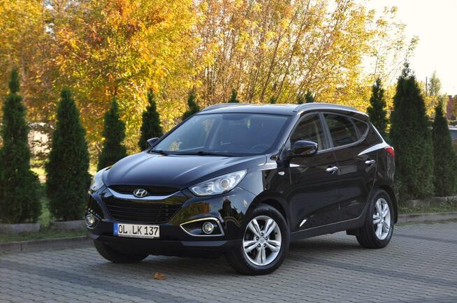 Hyundai ix35 2012