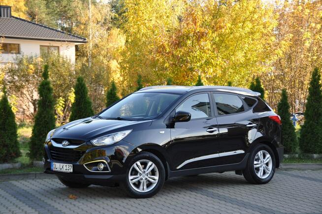 Hyundai ix35 2012