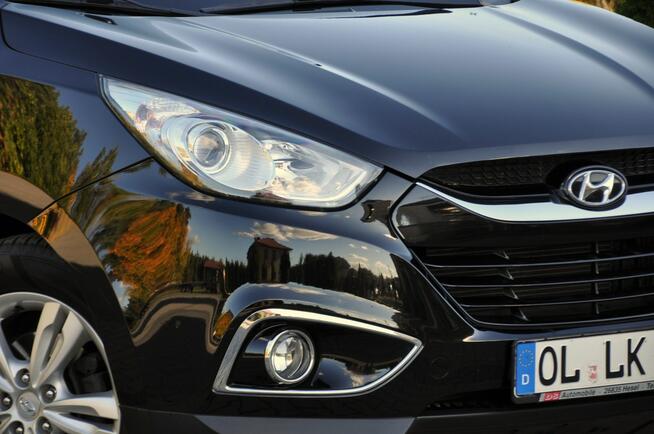 Hyundai ix35 2012