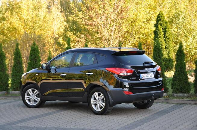 Hyundai ix35 2012