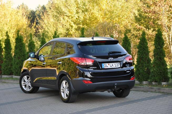 Hyundai ix35 2012