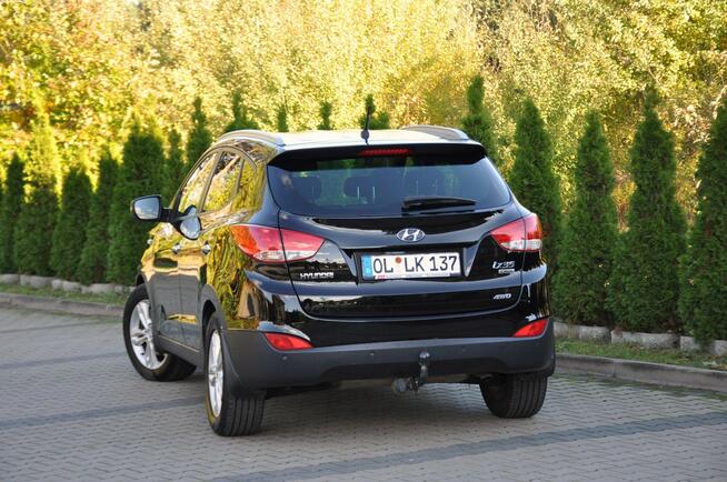 Hyundai ix35 2012