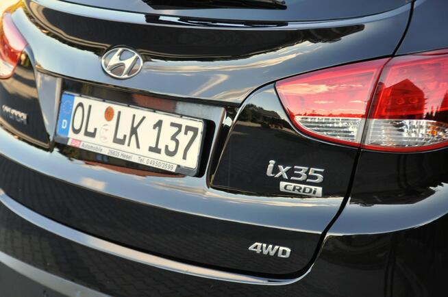 Hyundai ix35 2012