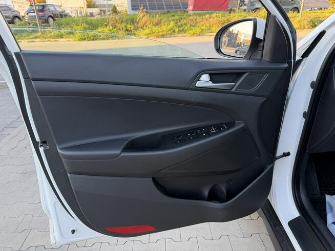 Hyundai Tucson 2017