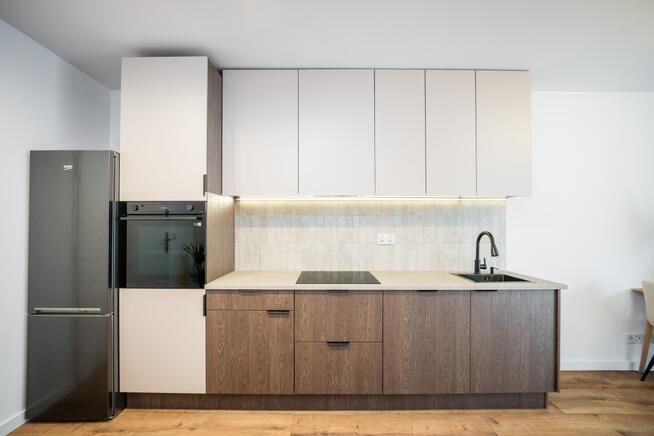 Słoneczne z balkonem |34m2 |2025| GOTOWE | PCC 0%