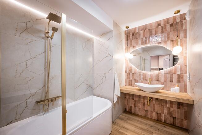 Słoneczne z balkonem |34m2 |2025| GOTOWE | PCC 0%